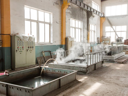  如何鑒別軸承質(zhì)量好壞與制造的精細度